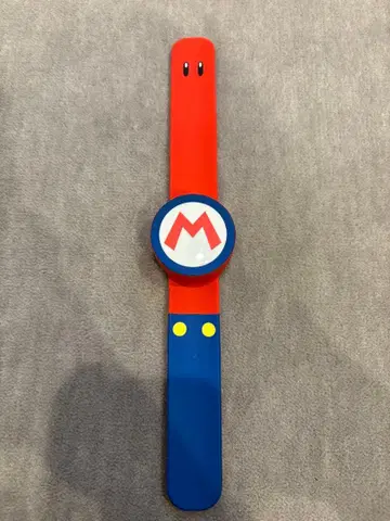 파워업 밴드 마리오 USJ 유니버셜