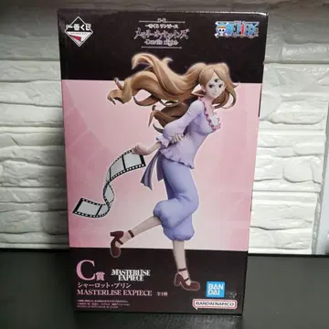 제일복권 원피스 메모리 오브 히로인즈 C상 샬롯 푸딩