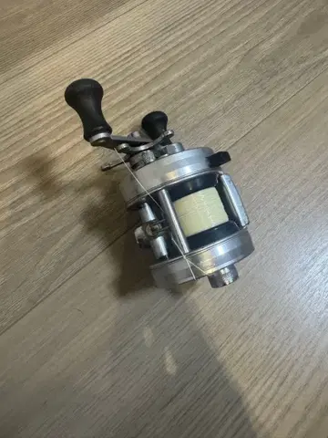 ABU 앰버서더 1500C