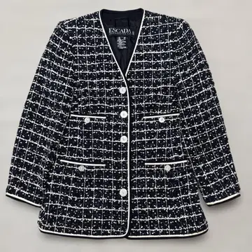 ESCADA 자켓 36사이즈