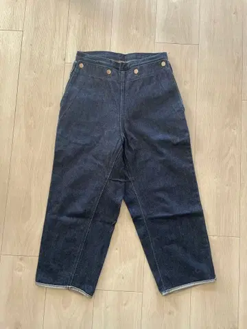 TUKI 0032 TYPE3 INDIGO