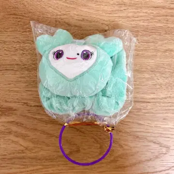 [ TWICE ] GIGO  스크런치 미나 MINA