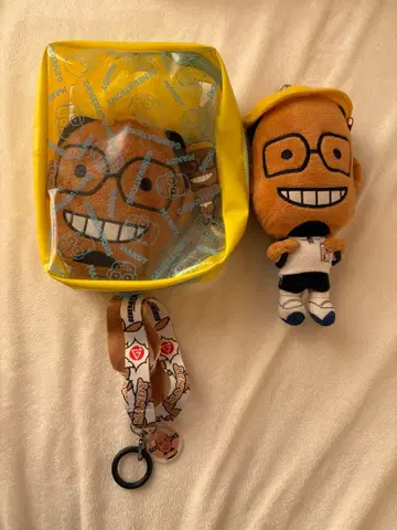 세키구치 멘디~ 멘프로 넥스트랩 세트