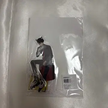 도원암귀 마네키네코 아크릴 스탠드 무타노 무진