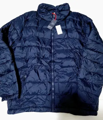 GAP 네이비 다운 자켓 택 포함 새상품 L