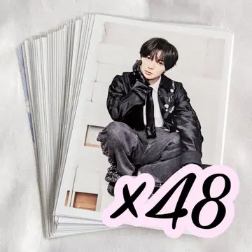 TravisJapan 트라쟈 시치고산 시메카케 타츠야 공식 사진