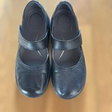 단스코 38 블랙 24~24.5cm