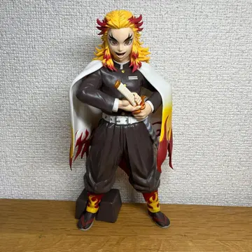 렌고쿠 쿄쥬로 피규어 약 25cm
