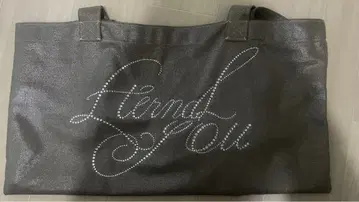 ETERNAL YOU 토트백