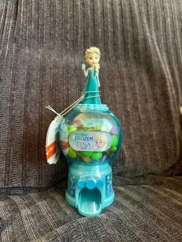 겨울왕국 홍콩 디즈니