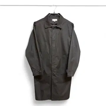 가격 인하율 UP 네이비 스텐카라 코트