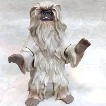 울트라맨 시리즈 소프트 비닐 우