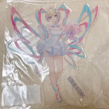 니디가전 2 KV 아크릴 스탠드 초텐짱