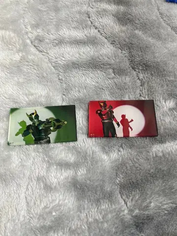 트레이딩 아크릴 마그넷