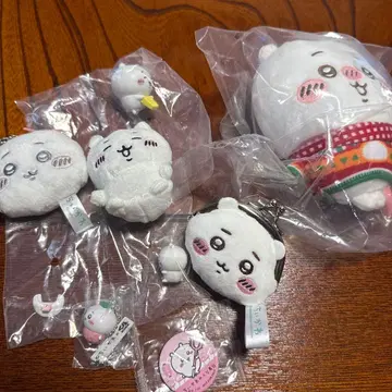 치이카와 (먼작귀) 묶음 판매