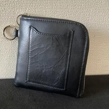 철새상회 정리수납 어드바이저가 놓지 못하는 지갑 ZUGEVO