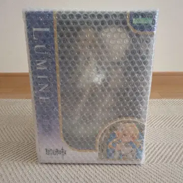 원신 호타루 1/7 코토부키야 표정 교체 파츠 포함