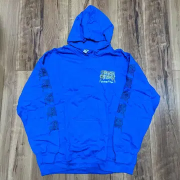 saigan terror 후드티 L 사이즈