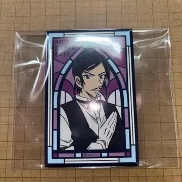 명탐정 코난 카페 스퀘어 마그넷