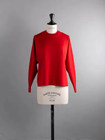 BATONER 풀오버 니트 스웨터