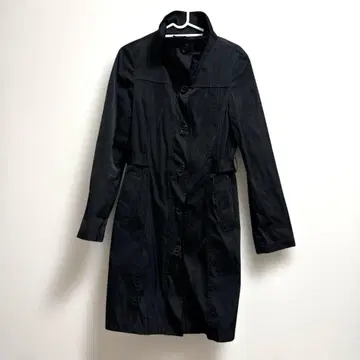 K,T kiyoko takase 키요코 타카세 롱 코트 L 상당