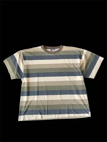 90년대 EAST BREAKERS 보더 T셔츠