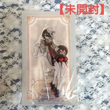 fgo fes 2025 아크릴 마스코트 서복 스탠드 아크릴 스탠드