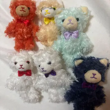 우타프리 묶음 판매 프리캐 프린스캣