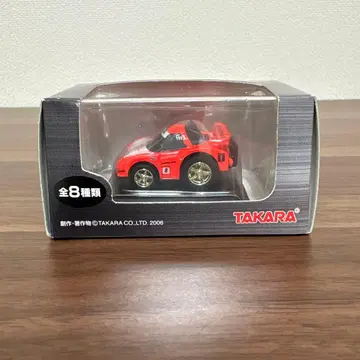 쵸로Q 꼬마 쵸로Q HONDA ARTA NSX