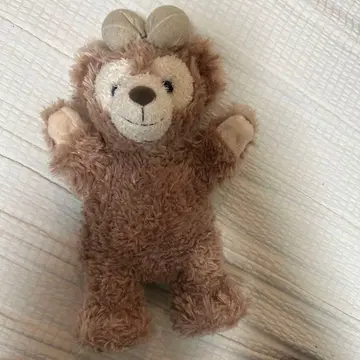 핸드퍼펫 셰리메이