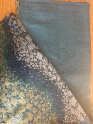 후쿠로 오비 세트 3점