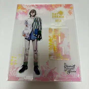 우타프리 데이드리 코토부키 레이지 아크릴 스탠드