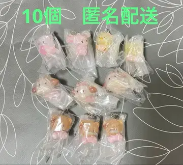 mikko characters 메지루시 액세서리 2