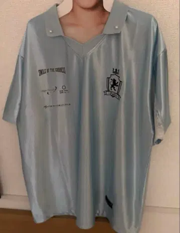 팔크로 카미야마 토모히로 감수 T셔츠