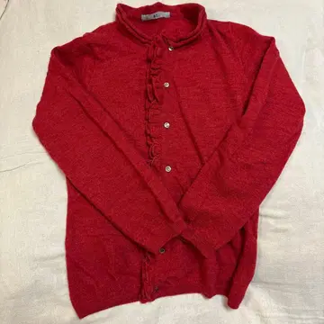 45rpm 긴팔 가디건 사이즈 3