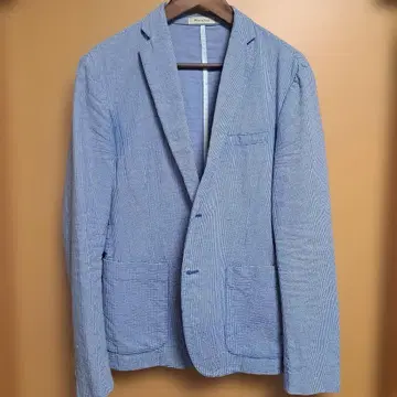 Mr.Rick Tailor 미스터릭테일러 자켓 Itary