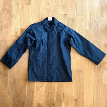 영국군 RAF 레인 자켓