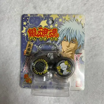 은혼혼 신선조 컬러