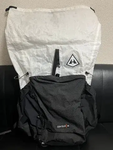 HYPERLITE MOUNTAIN GEAR CONTOUR35 M 사이즈