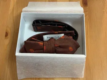 나비 넥타이 코몬 보르도