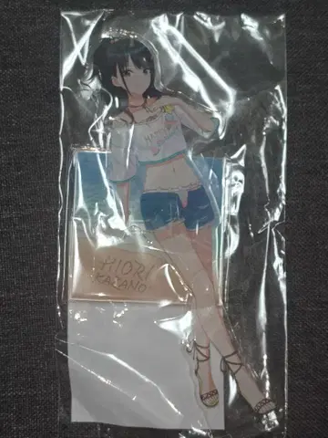 샤니마스 카자노 토오리 바스크 온 샤이니 아크릴 스탠드