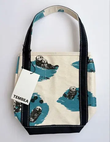 TEMBEA 랏코 바게트 토트 미니