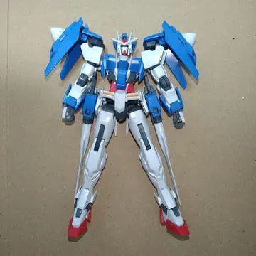 현상품 건담 프라모델 HG 건담 더블오 다이버