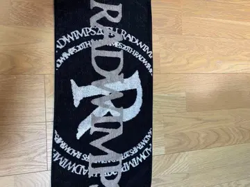 RADWIMPS 2025 20th anniversary 타월