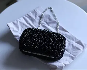 CELFORD 클러치백 결혼식 파우치