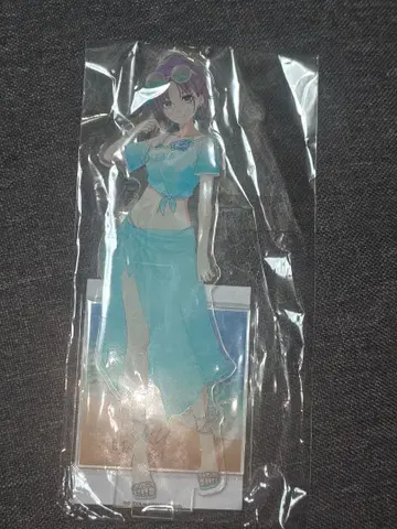 아사쿠라 토오루 바스크온샤이니 아크릴 스탠드