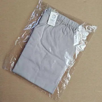 알모니 harmonie 천축 릴랙스 사루엘 팬츠 SAND BEIGE