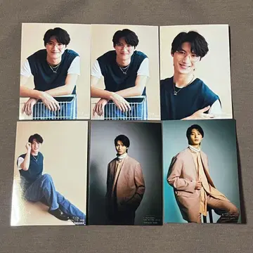 이시카와 시센 브로마이드