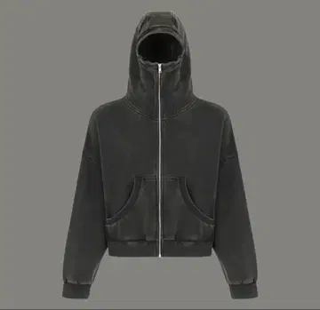 Entire studios 엔타이어 스튜디오 풀 집업 후드티