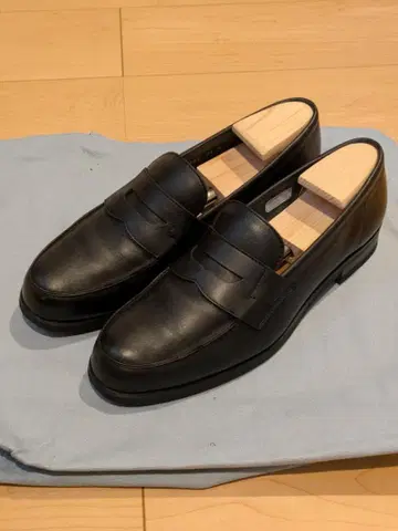 리걸 로퍼 22DLBF